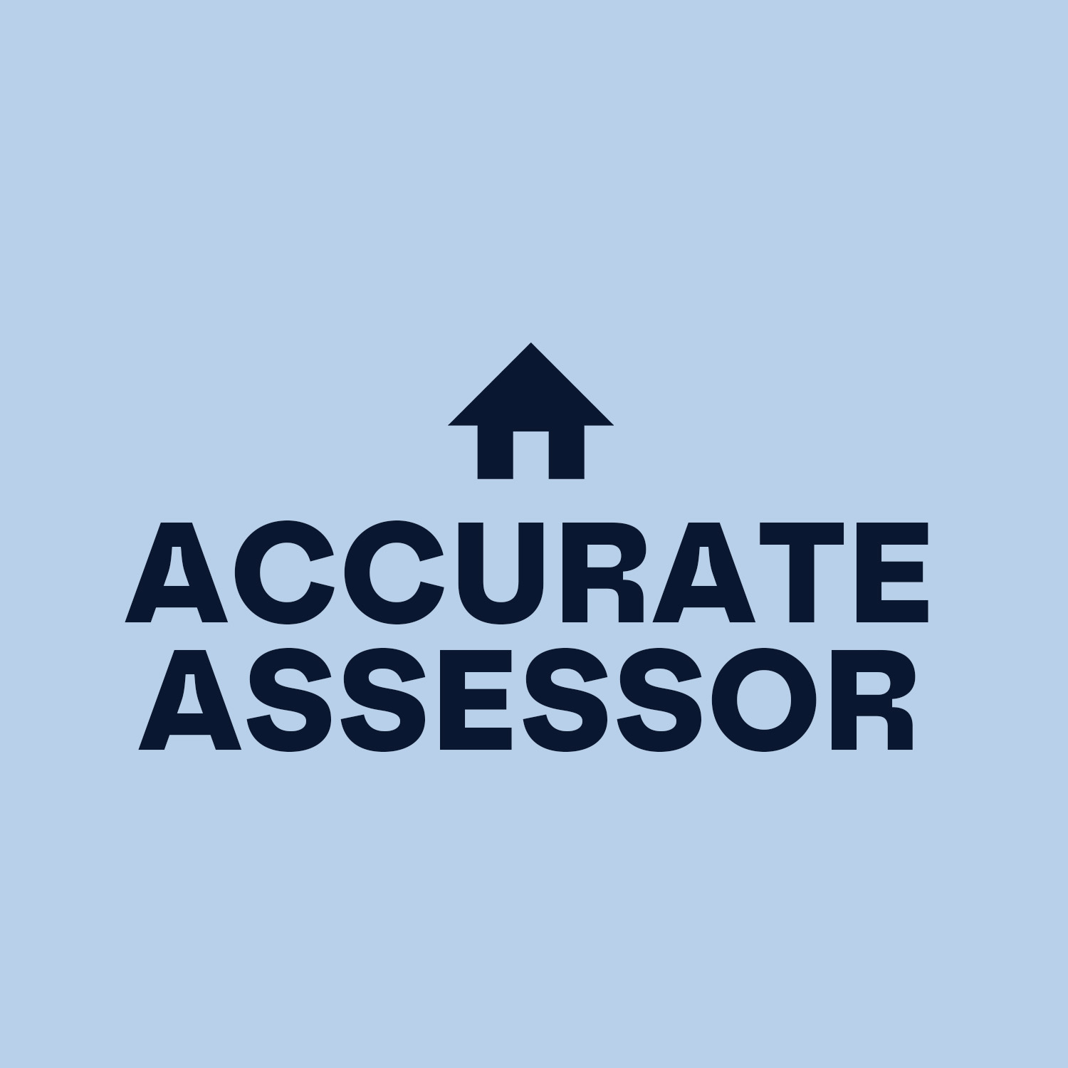 Accurate Assessor