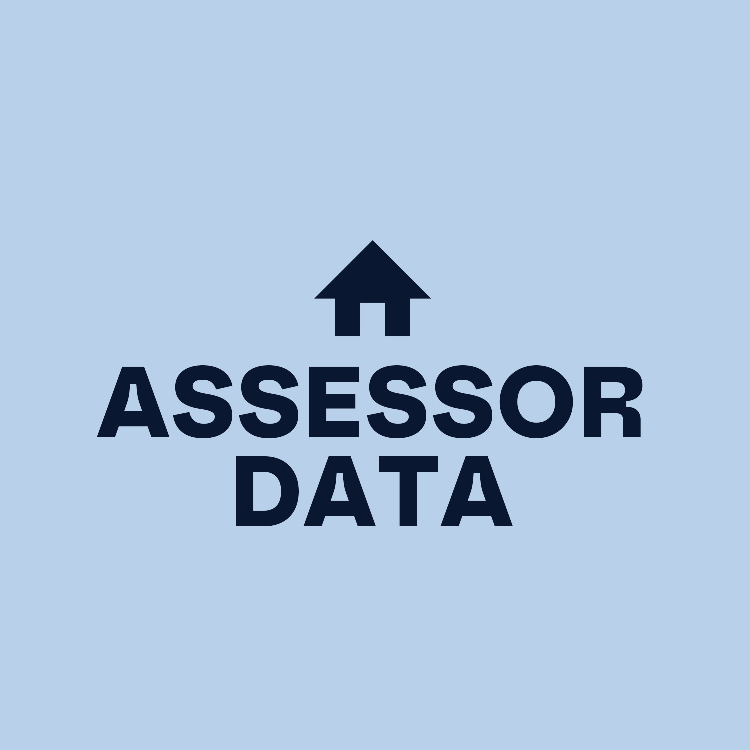 Assessor Data