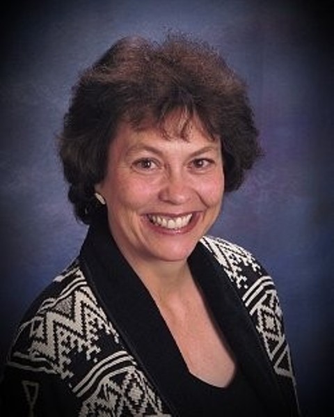 Gail Abegglen
